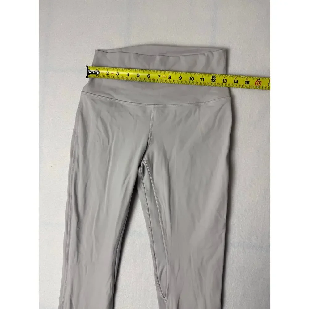 Lululemon Athletica Leggings - Women's Size 8, Great Condition